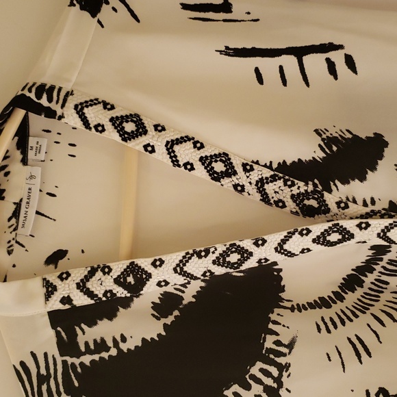 Blouse - Picture 2 of 8